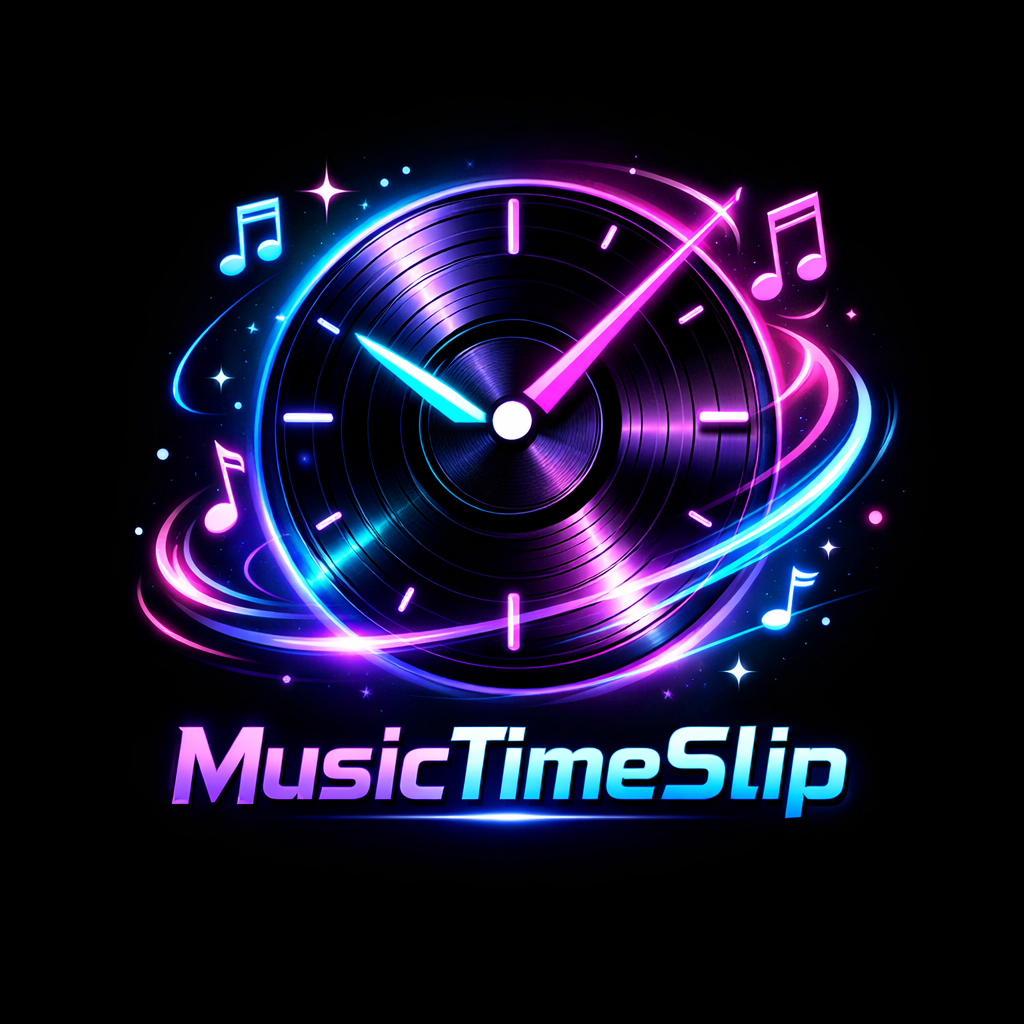 MusicTimeSlip